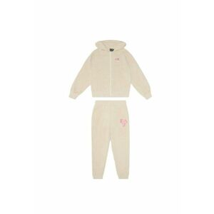 Trening pentru Fete - girl ho fz ch - 7G000048-AF13135-U1079 - Bej imagine