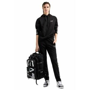 Trening pentru Femei - w ho rn ch extended logo - 7W000116-AF10443-UC001 - Negru imagine