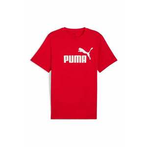 Tricou sport pentru barbati - ESS No. 1 Logo Tee - Rosu imagine