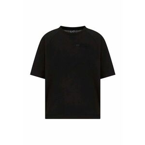 Tricou pentru Barbati - m tee ss - 7M000323-AF12874-U4079 - Negru imagine