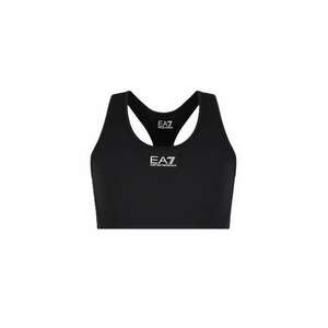 Bustiera pentru Femei - w bra medium support - 7W000231-AF12625-UC001 - Negru imagine