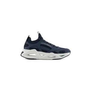 Pantofi sport pentru Barbati - infinity cage - X8X174-XK377-U547 - Gri imagine