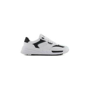 Pantofi sport pentru Barbati - carter - X8X241-XK435-C695 - Alb imagine