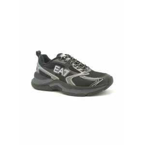Pantofi sport pentru Barbati - predator - X8X249-XK446-N543 - Negru imagine