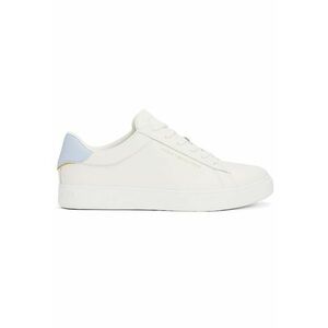 Pantofi sport pentru Femei - essential court sneaker - FW0FW08320-YBH - Alb imagine
