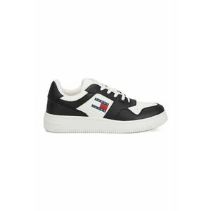 Pantofi sport pentru Femei - tjw retro basket ess - EN0EN02505-0GS - Negru imagine