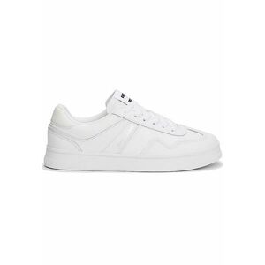Pantofi sport pentru Femei - the greenwich leather - EN0EN02794-YBS - Alb imagine