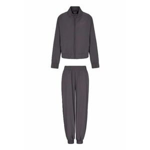 Trening pentru Femei - w t-suit tt fz ch cargo - 7W000118-AF12948-U8115 - Gri imagine