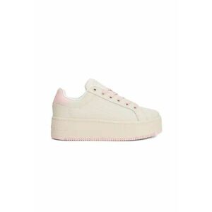Pantofi sport pentru Femei - tjw flatform ess - EN0EN02518-TIO - Roz imagine
