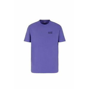 Tricou pentru Barbati - 8NPT26-PJVQZ-UA050 - Albastru imagine