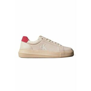 Pantofi sport pentru Femei - chunky cupsole low laceup - YW0YW01670-0JV - Roz imagine