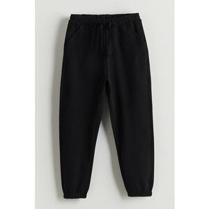 Pantaloni de trening cu buzunare oblice imagine