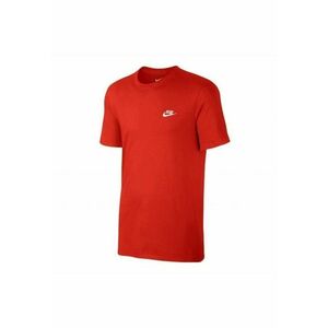 Tricou de bumbac Sportswear Club imagine