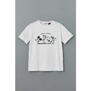 Tricou de bumbac cu imprimeu imagine