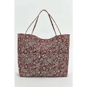 Geata shopper cu model imagine