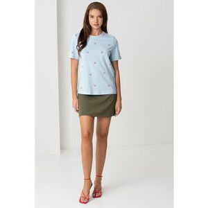 Tricou din bumbac organic imagine