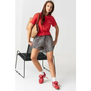 Tricou cu decolteu la baza gatului Taya imagine