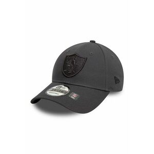 Sapca de bumbac Las Vegas Raiders 9FORTY imagine