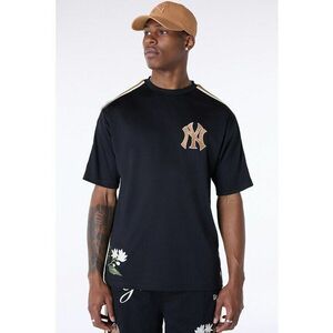 Tricou cu detalii brodate imagine