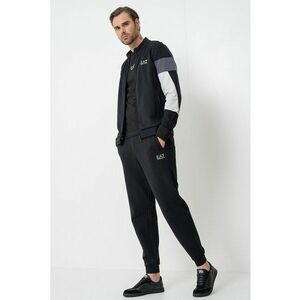 Pantaloni de trening si jacheta de trening cu fermoar - pentru fitness imagine
