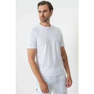 Tricou cu model uni Gircollo imagine