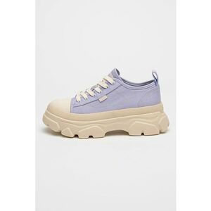 Pantofi sport demi-wedge de panza imagine