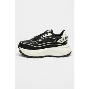 Pantofi sport wedge Manhatten One imagine