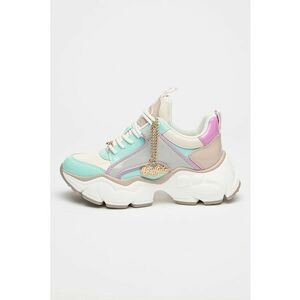 Pantofi sport colorblock Binary imagine