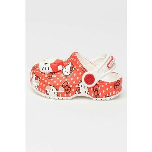 Saboti slingback Hello Kitty imagine