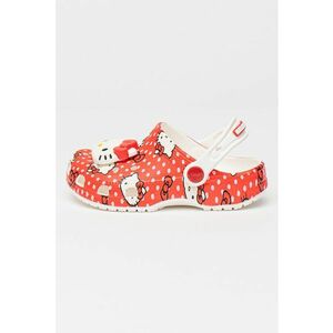 Saboti slingback Hello Kitty imagine