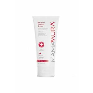 Crema pentru elasticitatea pielii Maximum Elasticity Lovely Mama - 150 ml imagine