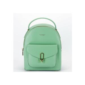 Rucsac verde casual DRM712-3 18 17272 imagine