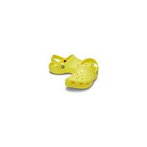 Papuci unisex 305353290 - Sintetic - Galben imagine