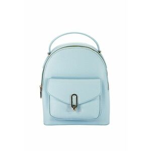 Rucsac albastru deschis casual DRM712-3 18 17273 imagine