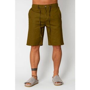 Pantaloni scurt din IN Kaki 16521 imagine