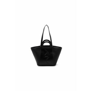 Geanta shopper din piele ecologica imagine