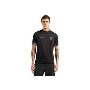 Tricou pentru Barbati - m tee ss - 7M000256-AF13537-UC001 - S INTL - Negru imagine