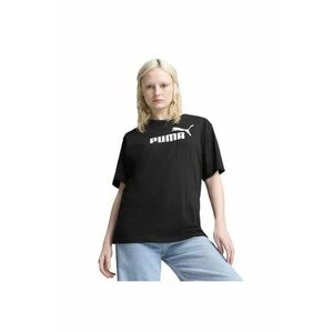 Tricou pentru Femei - ess no 1 logo relaxed tee - 684970-01 - 2XS INTL - Negru imagine
