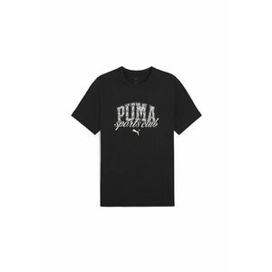 Tricou pentru Barbati - class graphic tee - 684643-01 - XS INTL - Negru imagine