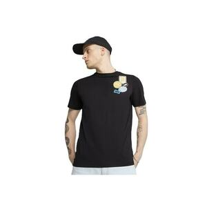 Tricou pentru Barbati - graphics icon tee - 684829-01 - XS INTL - Negru imagine