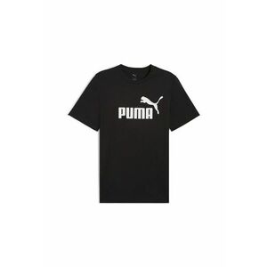 Tricou pentru Barbati - ess no 1 logo tee - 682532-01 - XS INTL - Negru imagine