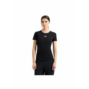 Tricou pentru Femei - 7W000072-AF12115-UC001 - M INTL - Negru imagine