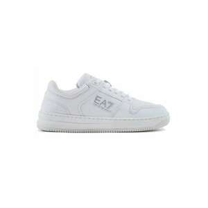 Pantofi sport pentru Lifestyle - SLASHER MINIME - 7Y000011-AF11988-MZ024 - 35 EU - Alb imagine