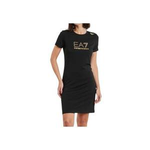 Rochie EA7 Train Evolution Stretch 42612 imagine