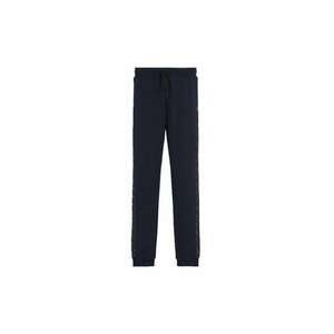 Pantaloni pentru Barbati - m pants ch monogram printed - 7M000216-AF12660-UB102 - Albastru imagine