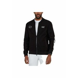 Bluza pentru Barbati - 7M000314-AF13527-UC001 - Negru imagine