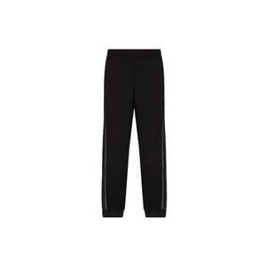 Pantaloni pentru Barbati - m tape pants ch copl - 7M000545-AF12660-UC001 - Negru imagine