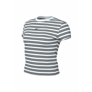 Tricou pentru Femei - w nsw nk chll knt tee pnx - HF9524-100 - Alb imagine