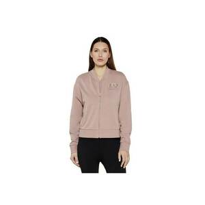 Bluza pentru Femei - w t-top fz crystal - 7W000178-AF12473-U4079 - Mov imagine
