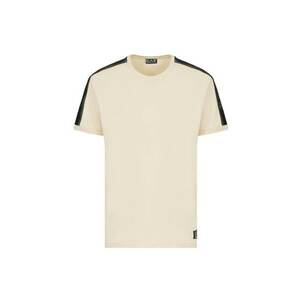 Tricou pentru Barbati - 7M000138-AF10375-U1079 - Bej imagine